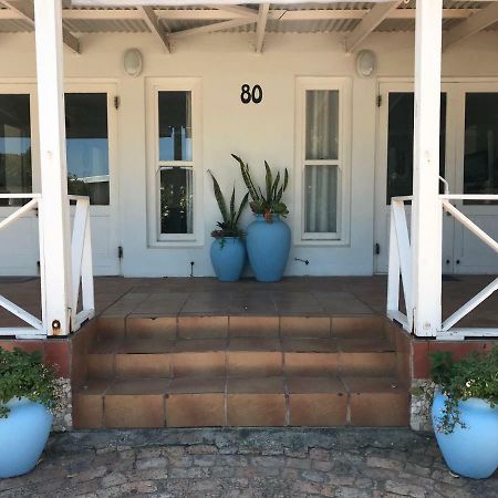 Leisure By The Sea Apartman Kleinmond Kültér fotó