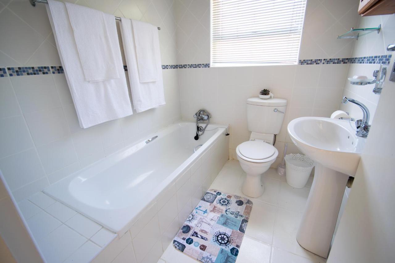 Leisure By The Sea Apartman Kleinmond Kültér fotó