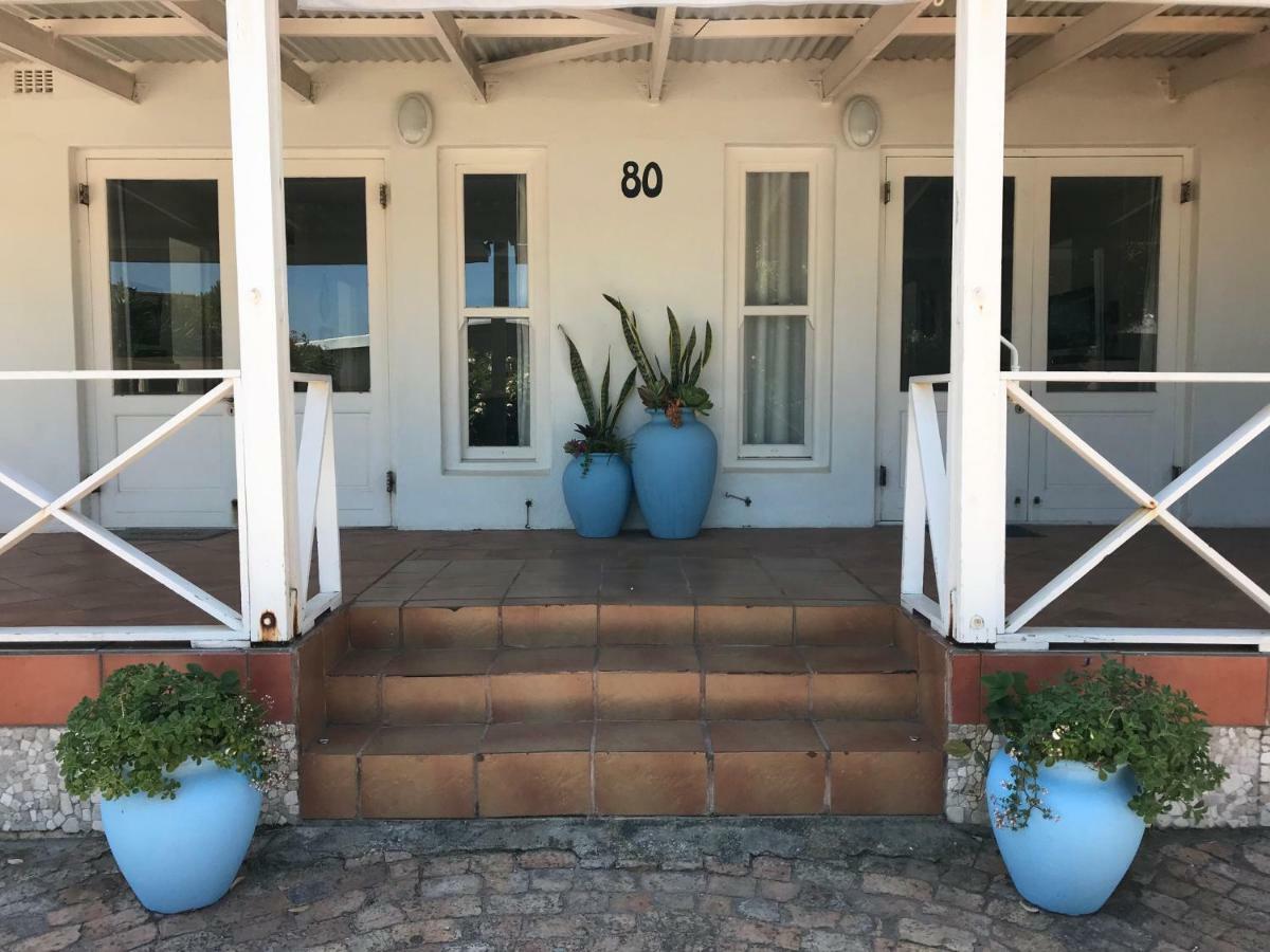 Leisure By The Sea Apartman Kleinmond Kültér fotó